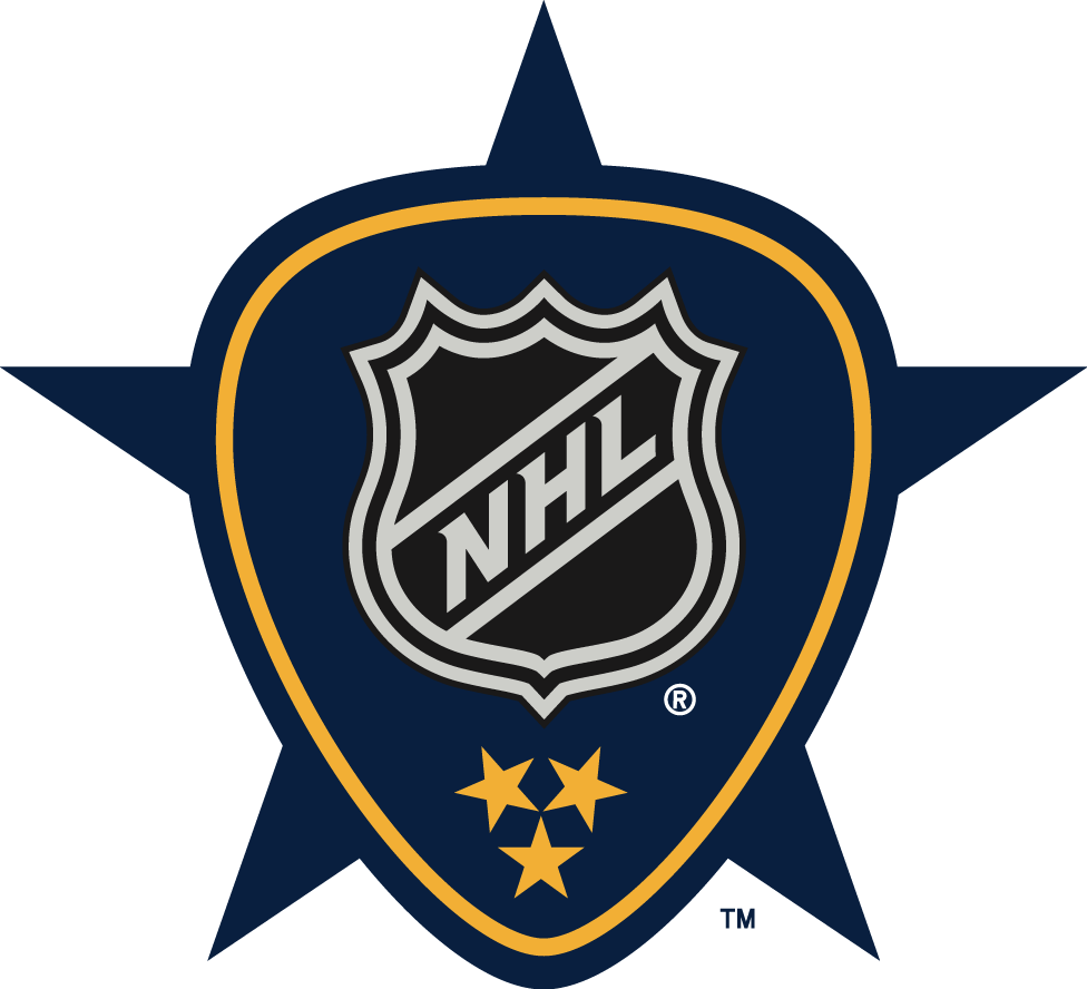 NHL All-Star Game 2016 Alternate Logo iron on transfers for T-shirts